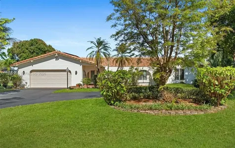 11101 NW 26th Drive Coral Springs FL 33065