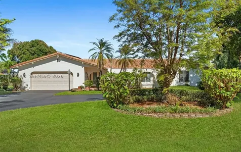 11101 NW 26th Drive Coral Springs FL 33065