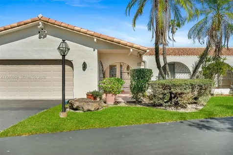 11101 NW 26th Drive Coral Springs FL 33065