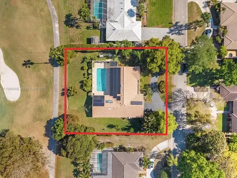 11101 NW 26th Drive Coral Springs FL 33065