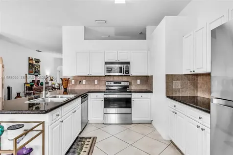 2819 Augusta Lane Homestead FL 33035