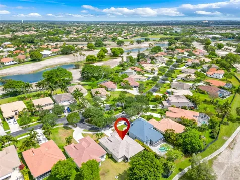 2819 Augusta Lane Homestead FL 33035