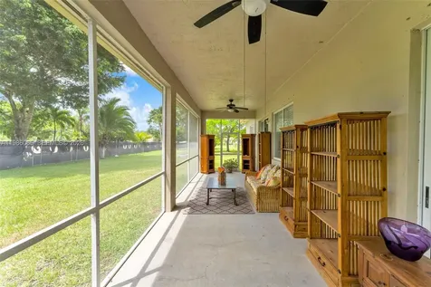 2819 Augusta Lane Homestead FL 33035