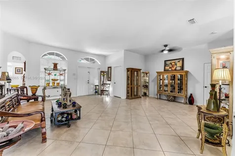 2819 Augusta Lane Homestead FL 33035
