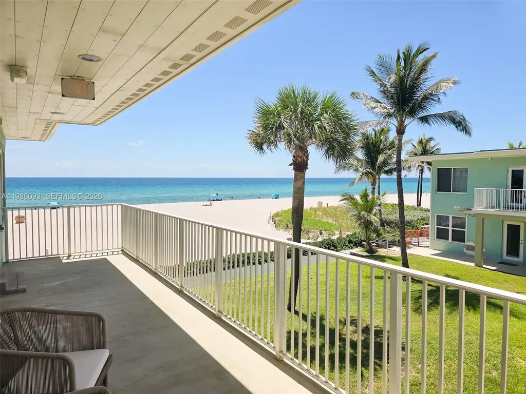 1501 S Surf Road Hollywood FL 33019