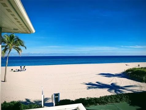 1501 S Surf Road Hollywood FL 33019
