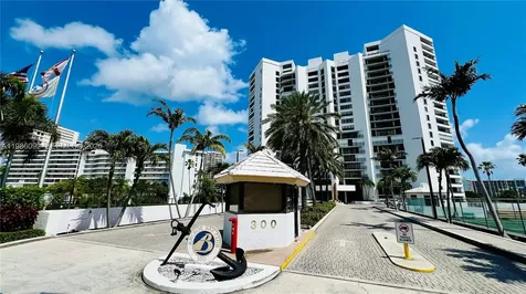300 Three Islands Boulevard Hallandale Beach FL 33009