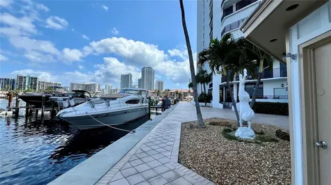 300 Three Islands Boulevard Hallandale Beach FL 33009