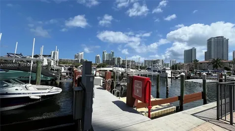 300 Three Islands Boulevard Hallandale Beach FL 33009