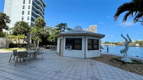 300 Three Islands Boulevard Hallandale Beach FL 33009