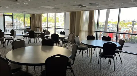 300 Three Islands Boulevard Hallandale Beach FL 33009
