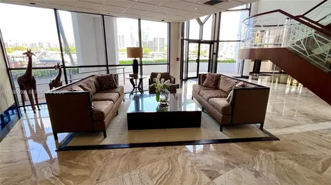 300 Three Islands Boulevard Hallandale Beach FL 33009