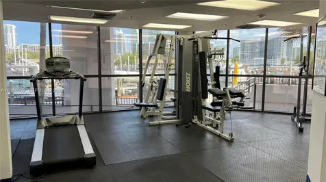 300 Three Islands Boulevard Hallandale Beach FL 33009