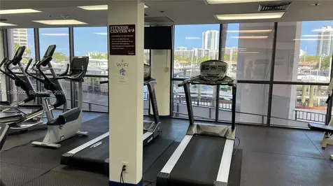 300 Three Islands Boulevard Hallandale Beach FL 33009
