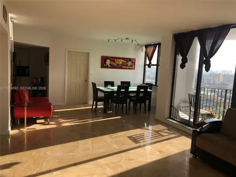 300 Three Islands Boulevard Hallandale Beach FL 33009