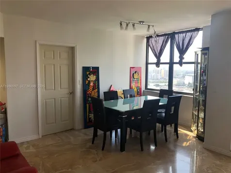 300 Three Islands Boulevard Hallandale Beach FL 33009