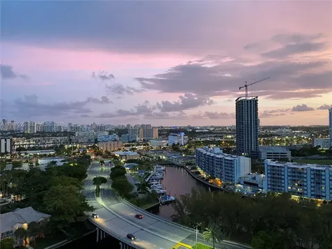 300 Three Islands Boulevard Hallandale Beach FL 33009