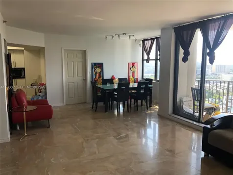 300 Three Islands Boulevard Hallandale Beach FL 33009