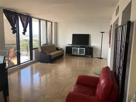300 Three Islands Boulevard Hallandale Beach FL 33009