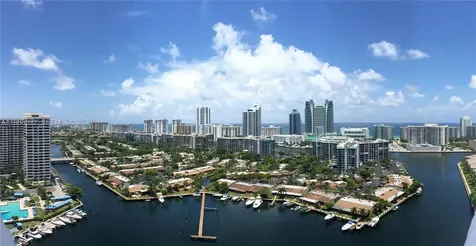 300 Three Islands Boulevard Hallandale Beach FL 33009