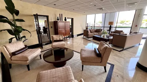 300 Three Islands Boulevard Hallandale Beach FL 33009