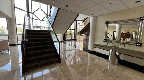300 Three Islands Boulevard Hallandale Beach FL 33009