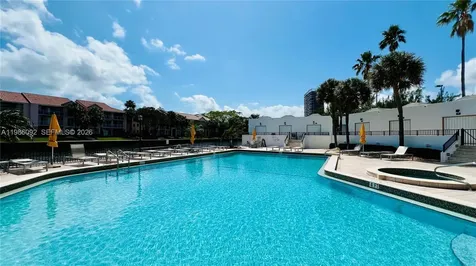 300 Three Islands Boulevard Hallandale Beach FL 33009