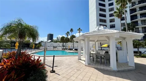 300 Three Islands Boulevard Hallandale Beach FL 33009