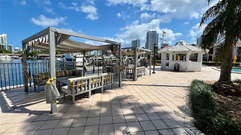 300 Three Islands Boulevard Hallandale Beach FL 33009