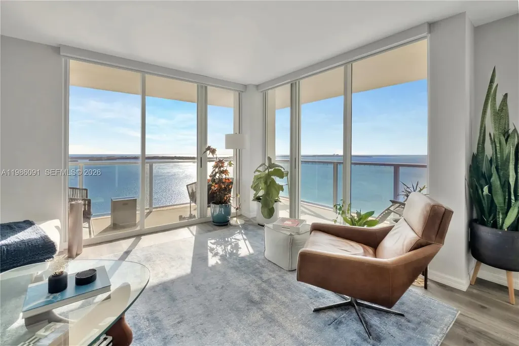 1155 Brickell Bay Drive Miami FL 33131