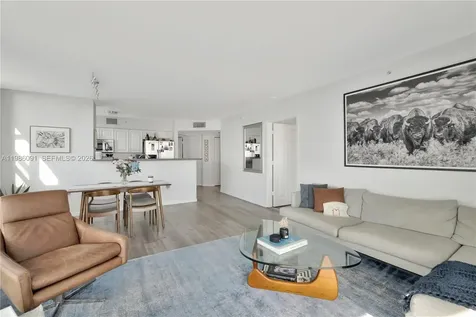 1155 Brickell Bay Drive Miami FL 33131