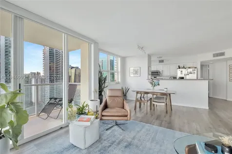 1155 Brickell Bay Drive Miami FL 33131