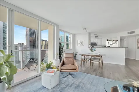 1155 Brickell Bay Drive Miami FL 33131
