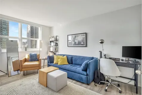 1155 Brickell Bay Drive Miami FL 33131