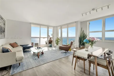 1155 Brickell Bay Drive Miami FL 33131