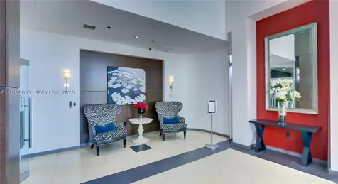 1155 Brickell Bay Drive Miami FL 33131