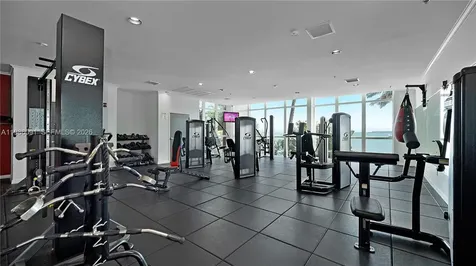 1155 Brickell Bay Drive Miami FL 33131