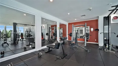 1155 Brickell Bay Drive Miami FL 33131