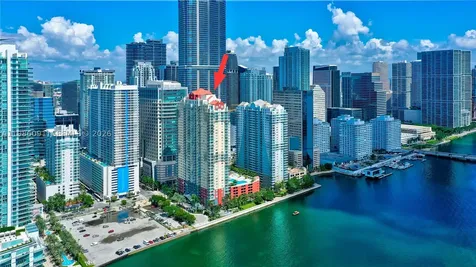 1155 Brickell Bay Drive Miami FL 33131