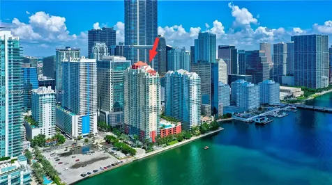 1155 Brickell Bay Drive Miami FL 33131