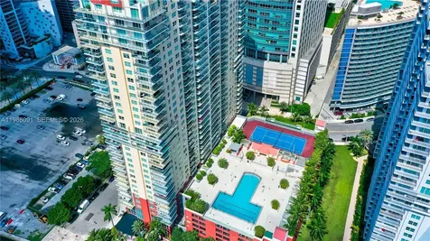 1155 Brickell Bay Drive Miami FL 33131