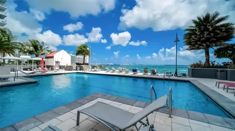 1155 Brickell Bay Drive Miami FL 33131