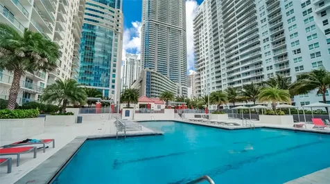1155 Brickell Bay Drive Miami FL 33131