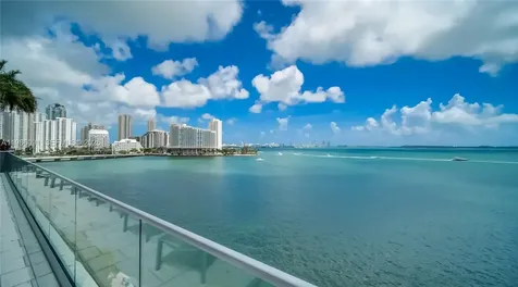 1155 Brickell Bay Drive Miami FL 33131