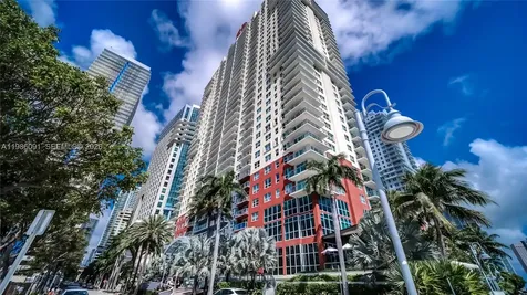 1155 Brickell Bay Drive Miami FL 33131