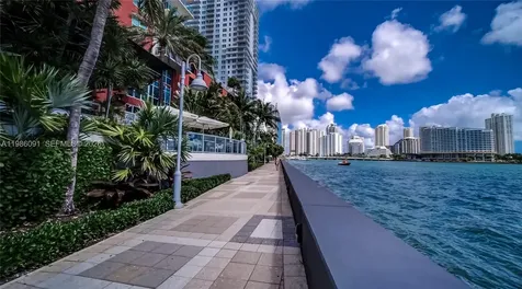 1155 Brickell Bay Drive Miami FL 33131