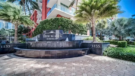 1155 Brickell Bay Drive Miami FL 33131
