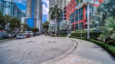 1155 Brickell Bay Drive Miami FL 33131