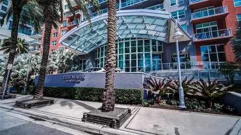 1155 Brickell Bay Drive Miami FL 33131