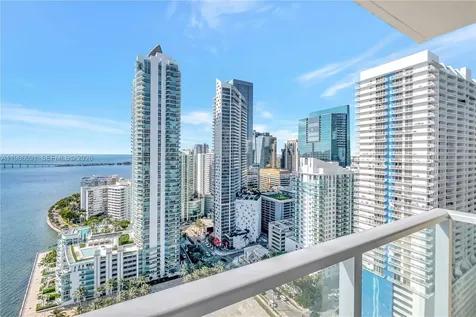 1155 Brickell Bay Drive Miami FL 33131